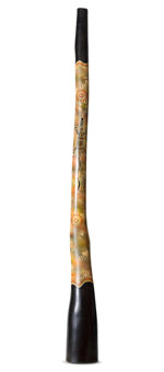 Kristian Benton Didgeridoo (KB462)